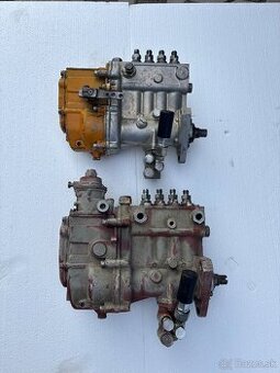 Vstrekovacie čerpadlo