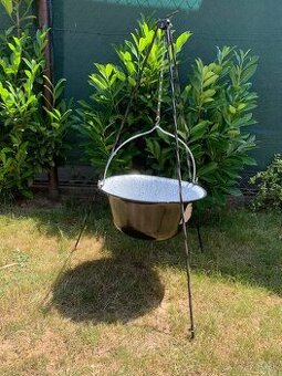 Kotlík na guláš - 1