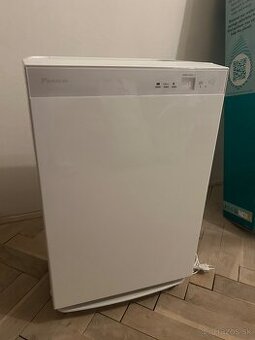 Čistička vzduchu si zvlhčovačom Daikin MCK70YV