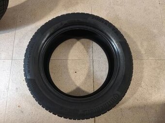 215/55 R17 zimne pneumatiky