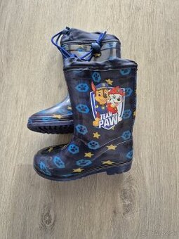 na predaj gumaky pawpatrol