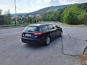 Ford Mondeo Combi diesel, 2016 rv