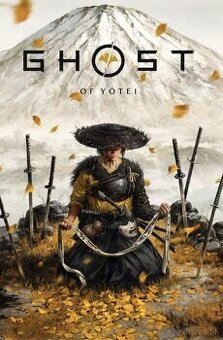 Kúpim ghost of yotei Poprad