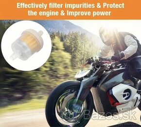 palivový filter - 1