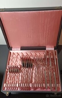 Príbor v krabici Sandrik