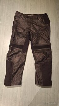 Motorkárske nohavice