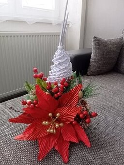 Vianočný dekoratívny stromček