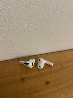 Airpods pro 3