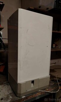 plynový kotol Junkers Eurostar