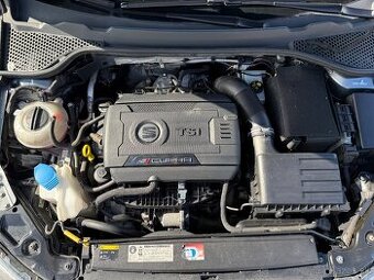 2.0 tsi airbox + sanie
