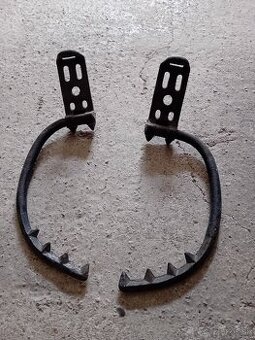 elektrikárske stupacky