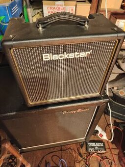 Blackstar ht1r