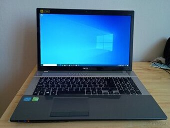 Predam acer aspire E3-771G