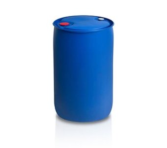 Predam plastovy sud 200 L