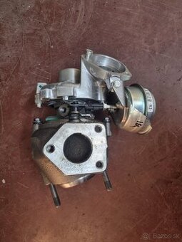 Predam Turbo GARRETT GT1749V na BMW