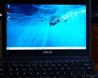 Asus 11,6"