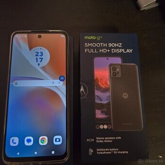 Motorola G32 6GB/128GB Siva