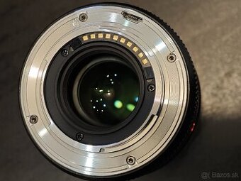 Viltrox AF 33 1.4 XF fuji