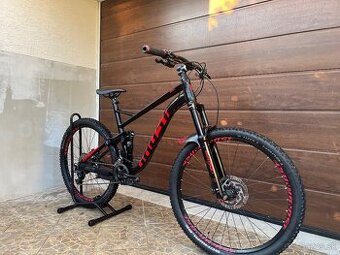 Trailový bicykel Ghost Kato FS - 1