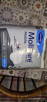 Predám plienky pre dospelých veľ.M