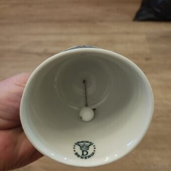 Predám originálny porcelán cibuľák