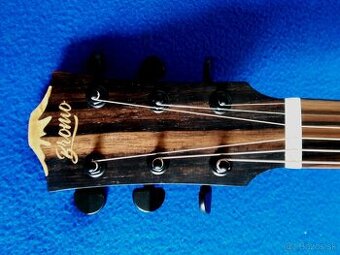 Predam akusticku gitaru Bromo BAT1N. - 1