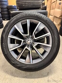 SKODA KODIAQ R19 235/50/19 AKO NOVE SPORTLINE