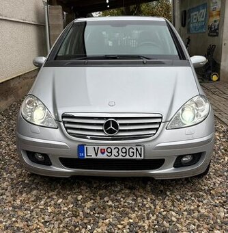 Mercedes Benz A 150