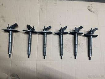 Audi a6 c6 165kw vstrekovače