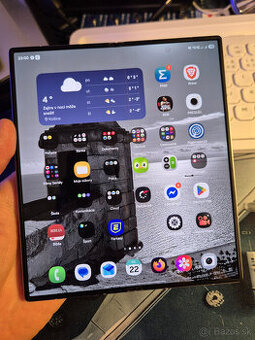 Samsung Galaxy Z Fold 6