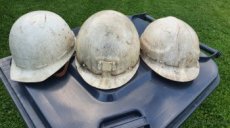 Predam stavebne prilby