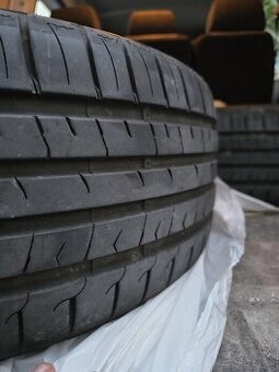 2 Letné pneumatiky Firemax 225/40/r18