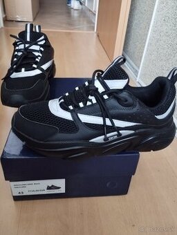 panske tenisky DIOR vel. 42 nove