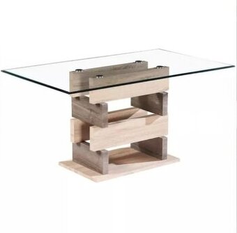 JEDÁLENSKÝ STÔL 150x90x74cm