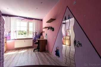 BEDES | Prenájom - moderný 2-izbový byt, Necpaly, Prievidza