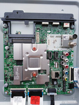 10. Náhradné diely do LED televízorov LG