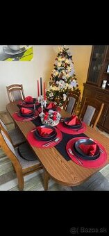 Jedálenská súprava