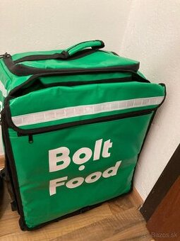 Taška Bolt
