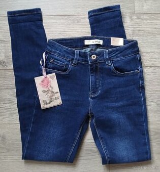 Dámske nové rifle, veľkosť S