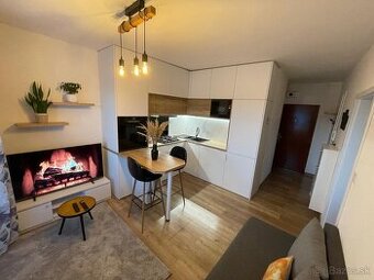 Prenájom 1-i bytu na Rovni