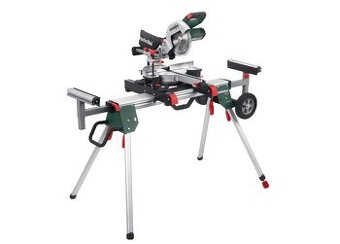 Nová pokosová píla METABO KGSV 216 M + KSU 251