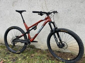 Rock Machine Blizzard TRL 70 29 XL