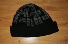 Chlapčenská čiapka