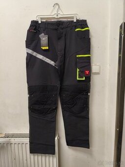 Nohavice pracovné PAYPER montérky pánske