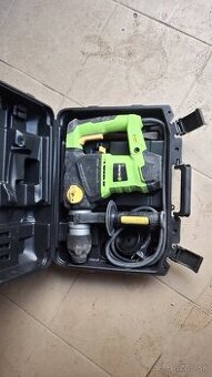 Priklepova vŕtačka