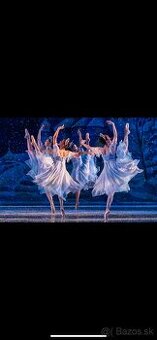 Fragile Novoročný koncert Levice