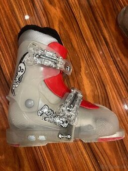 Lyžiarske topánky Roxa veľkosť 29,30,31,32,33,34