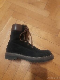 Jenny zimne topanky 41
