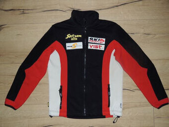 Mikina Mammut, Vist a Millet