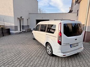 Ford Tourneo connect maxi L2 2018